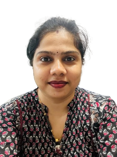 Manjusha Parab